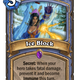 Illustration for article titled Hearthstone Is Finally About To Get A Tournament Mode